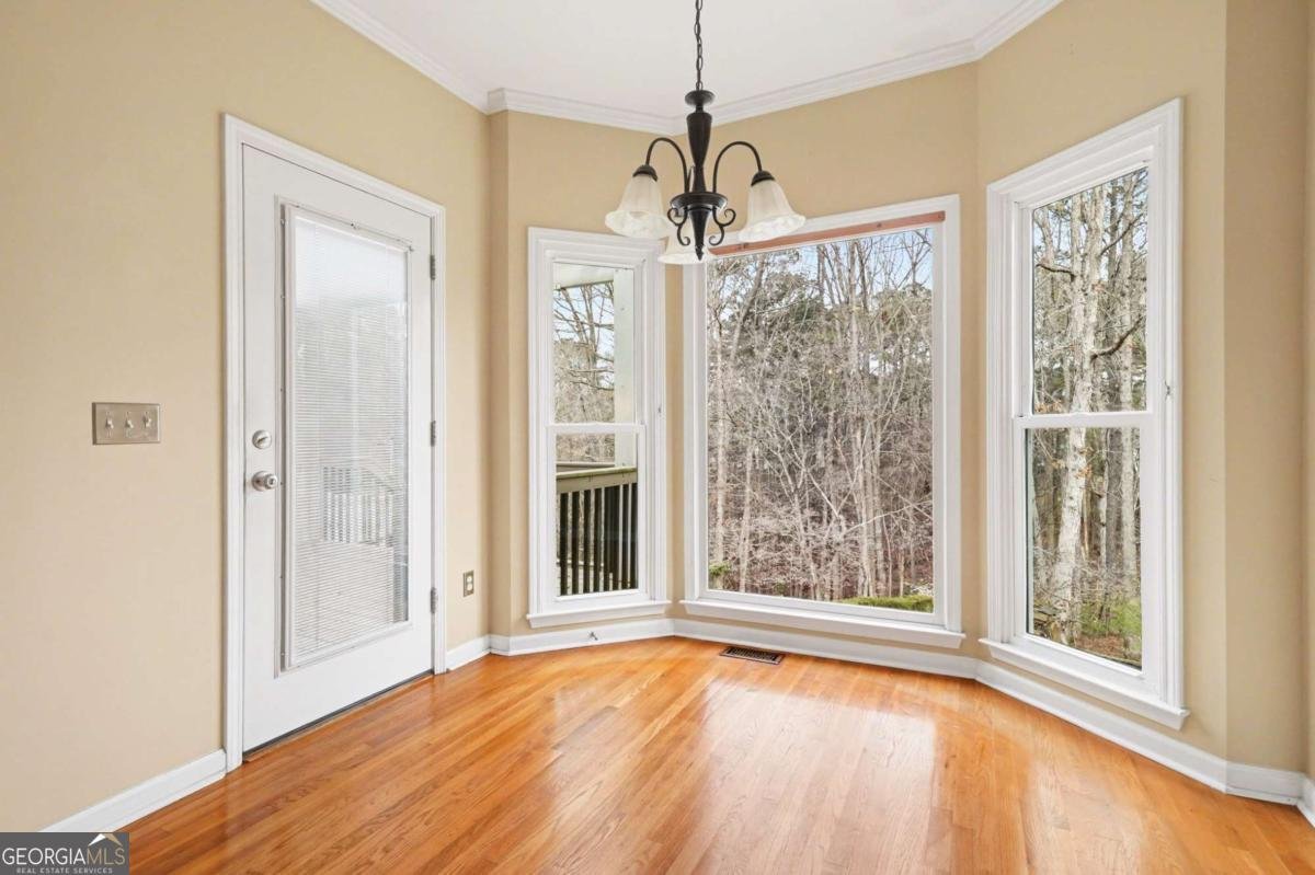 522 Chestnut Walk Canton - Photo 19