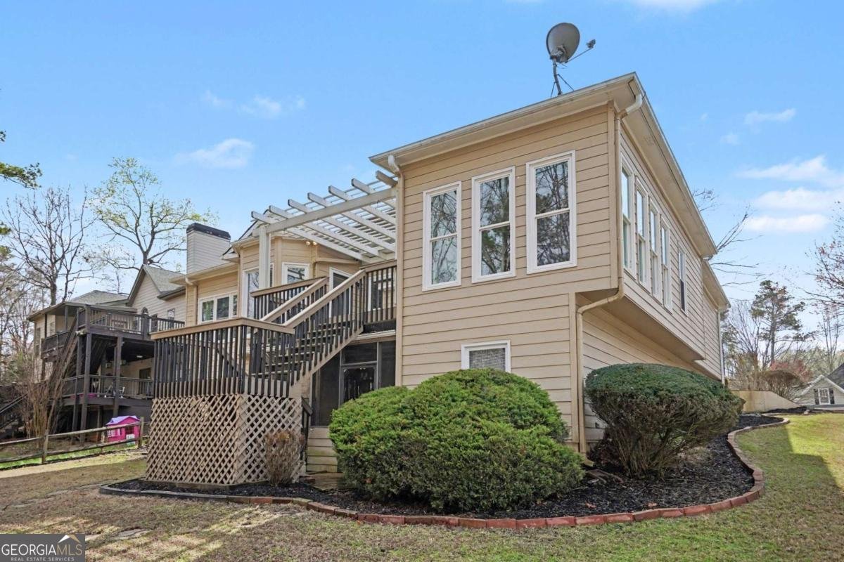 522 Chestnut Walk Canton - Photo 34