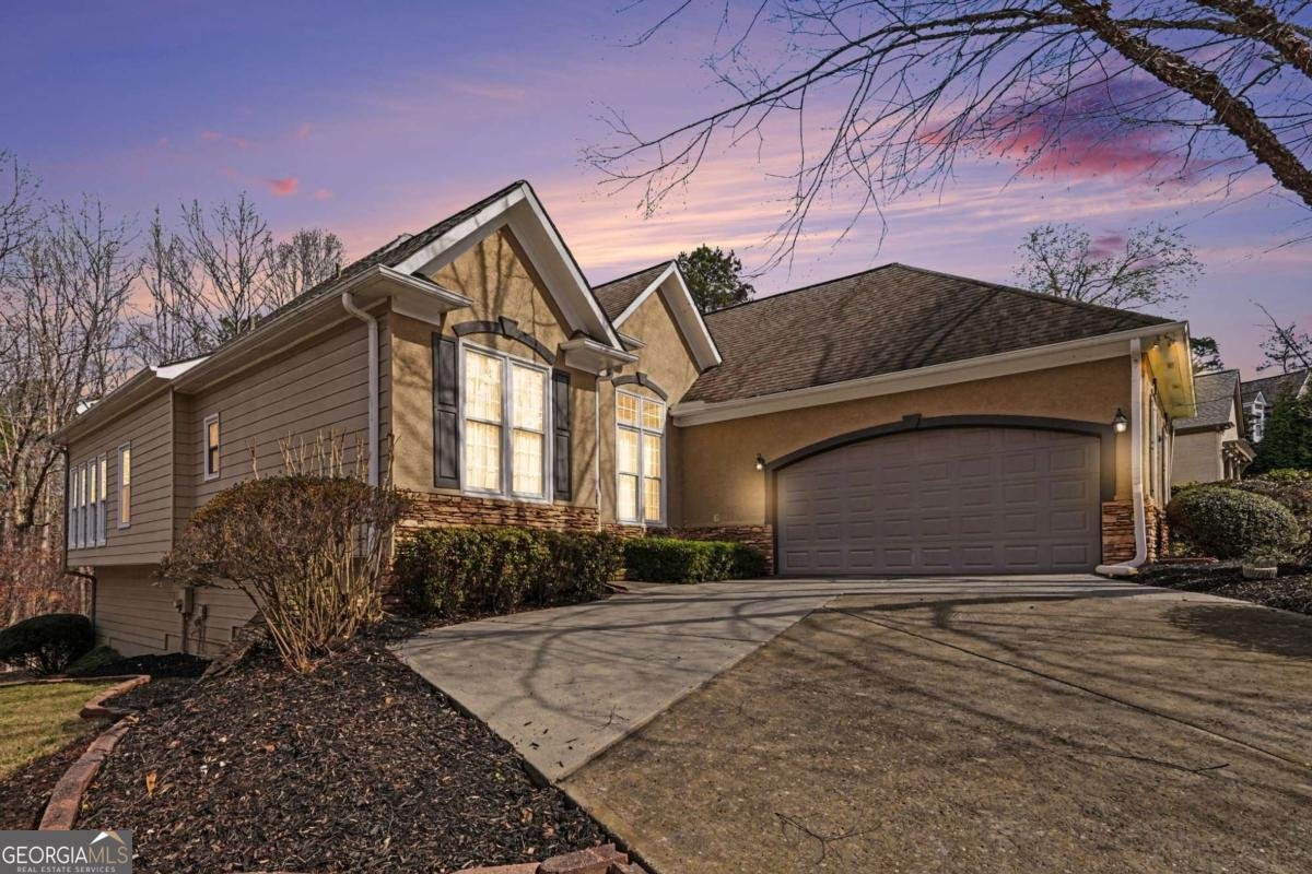 522 Chestnut Walk Canton - Photo 36