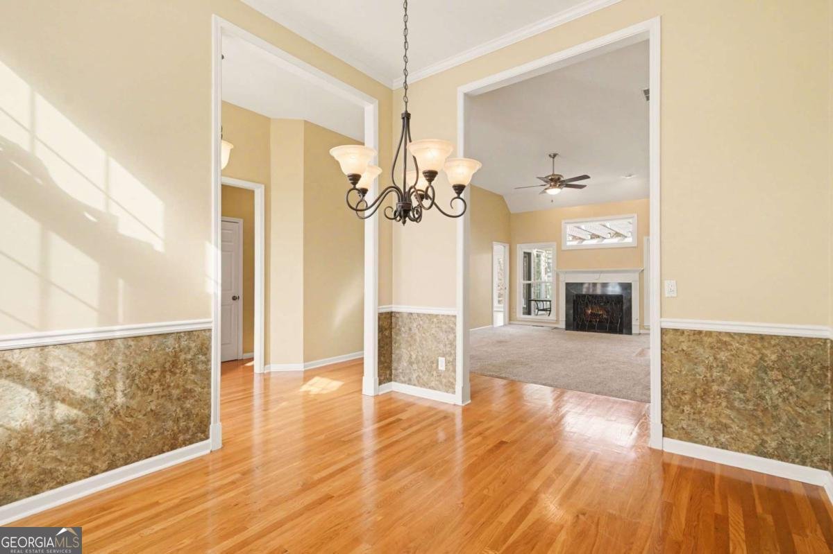 522 Chestnut Walk Canton - Photo 6