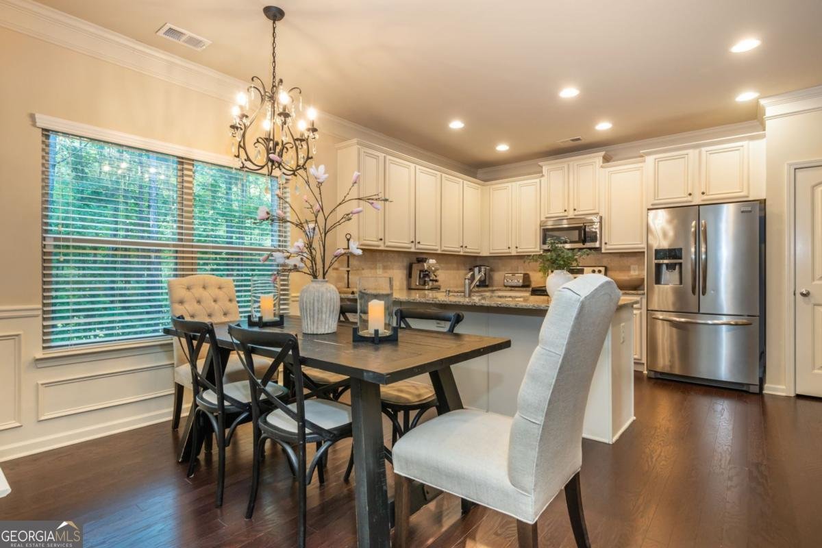 2689 Woodward Down Trail Buford - Photo 16