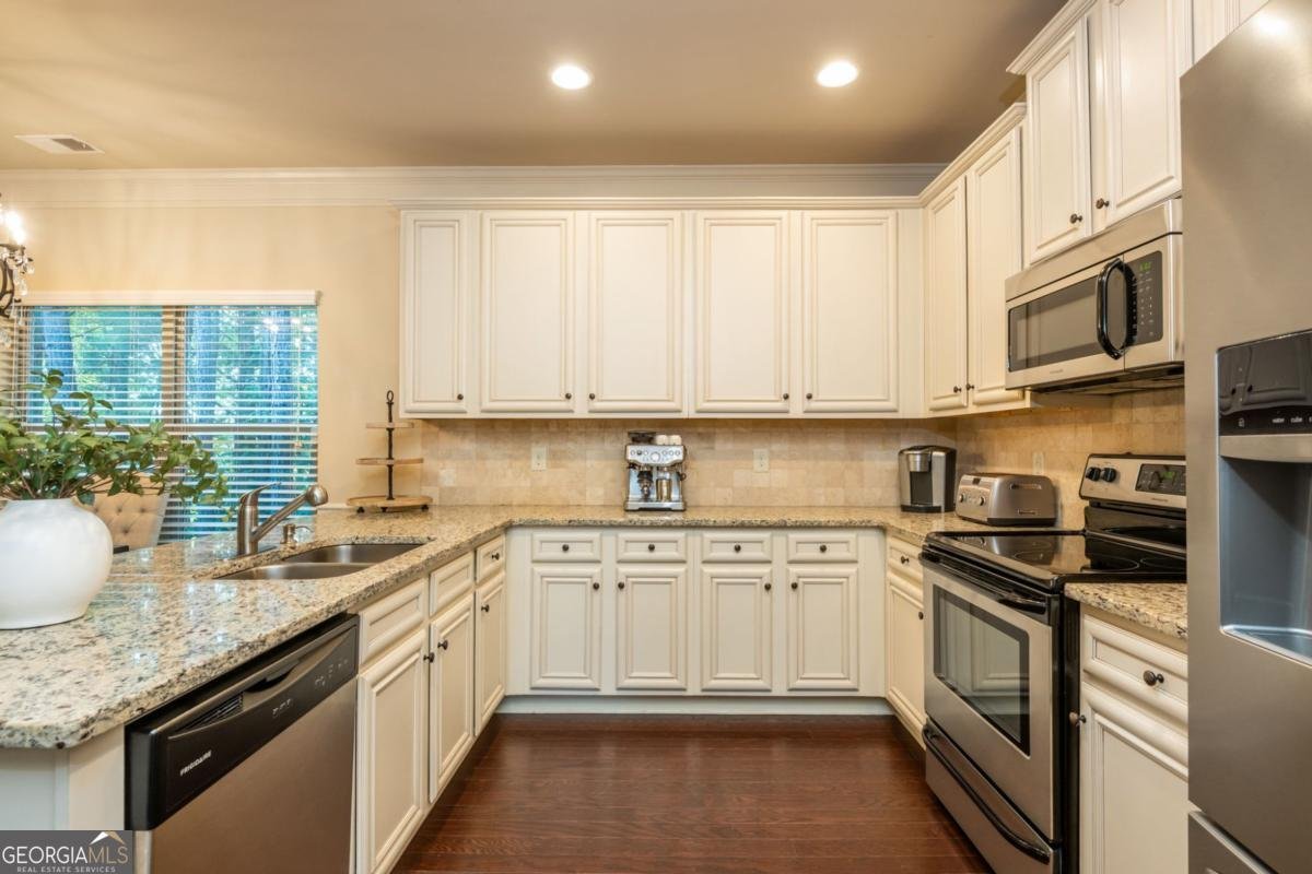 2689 Woodward Down Trail Buford - Photo 20