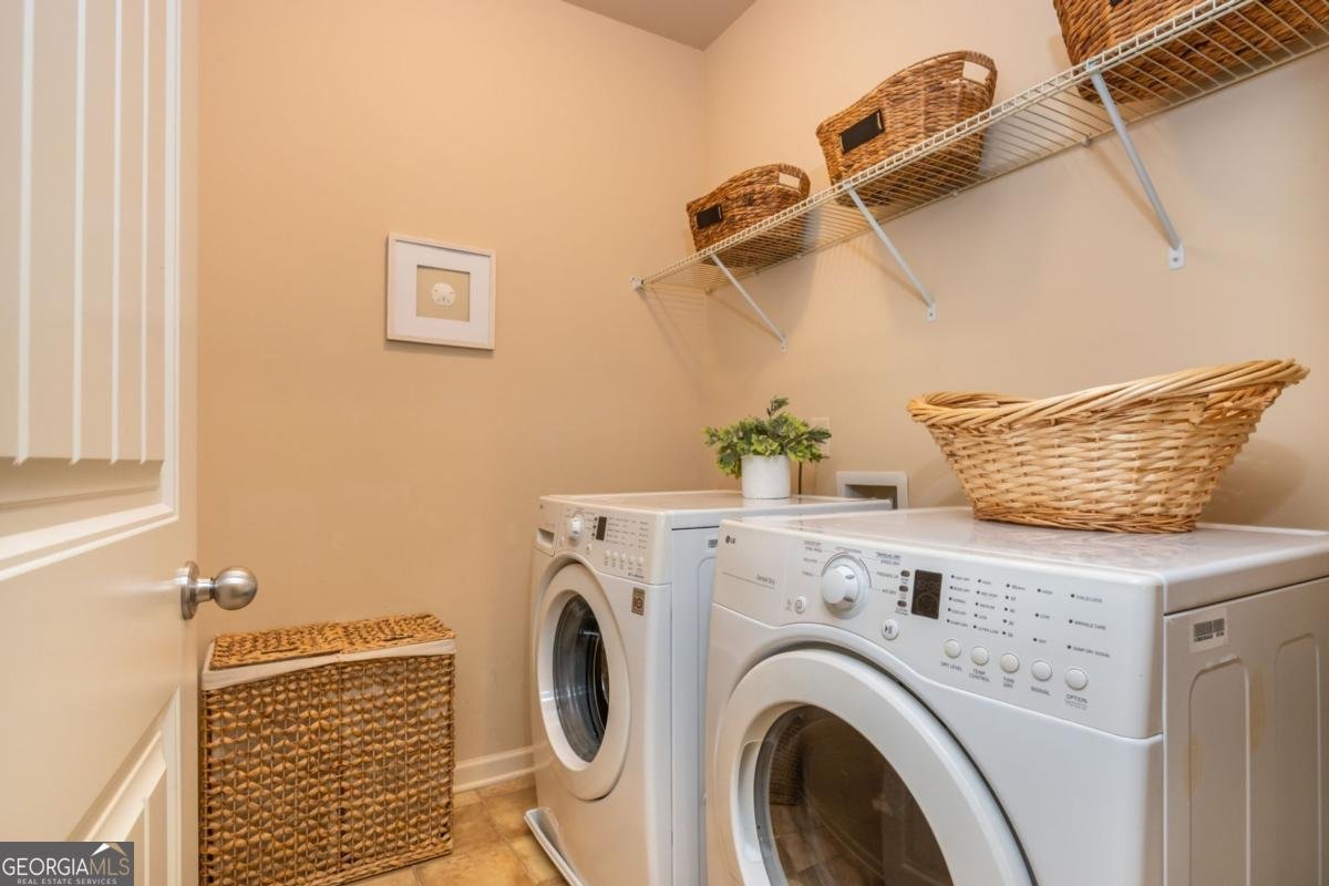 2689 Woodward Down Trail Buford - Photo 33