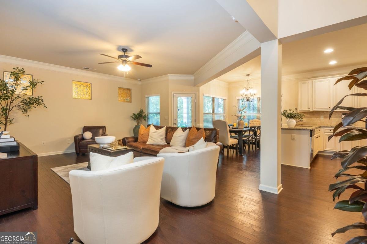 2689 Woodward Down Trail Buford - Photo 6