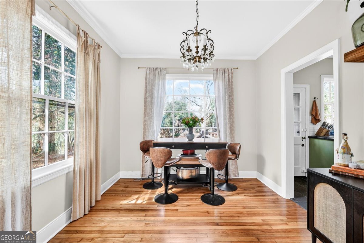 2485 Carlton Way Macon - Photo 12