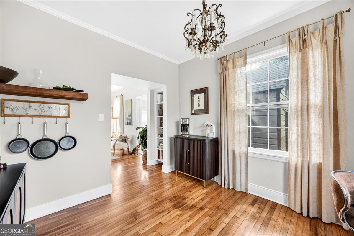 2485 Carlton Way Macon - Photo 14