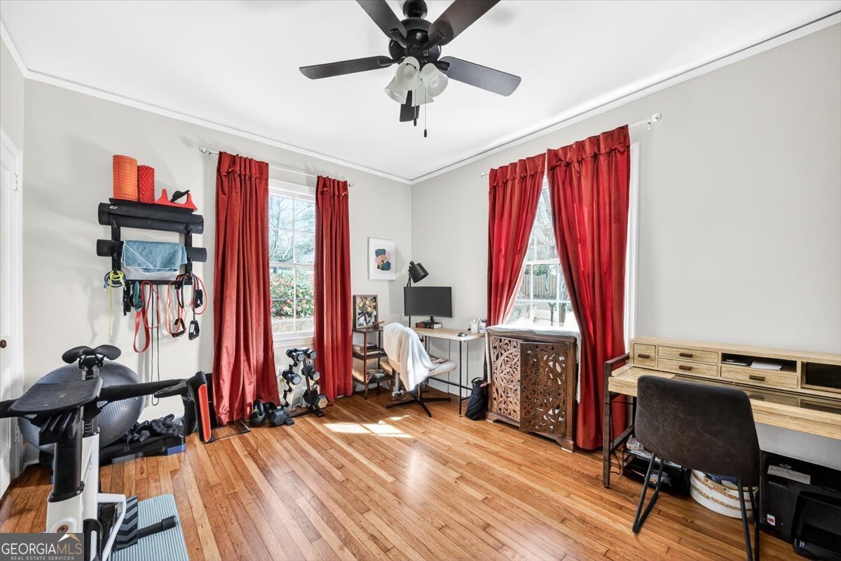 2485 Carlton Way Macon - Photo 18