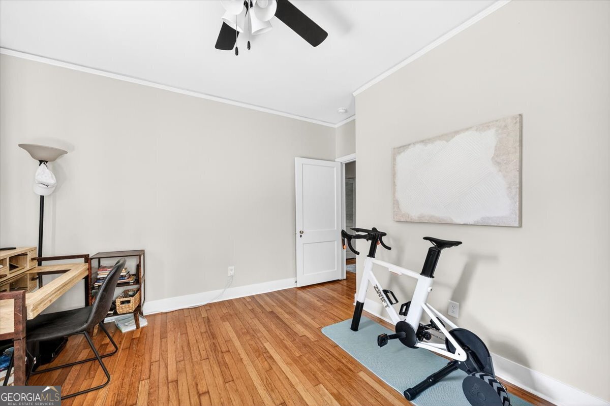 2485 Carlton Way Macon - Photo 19