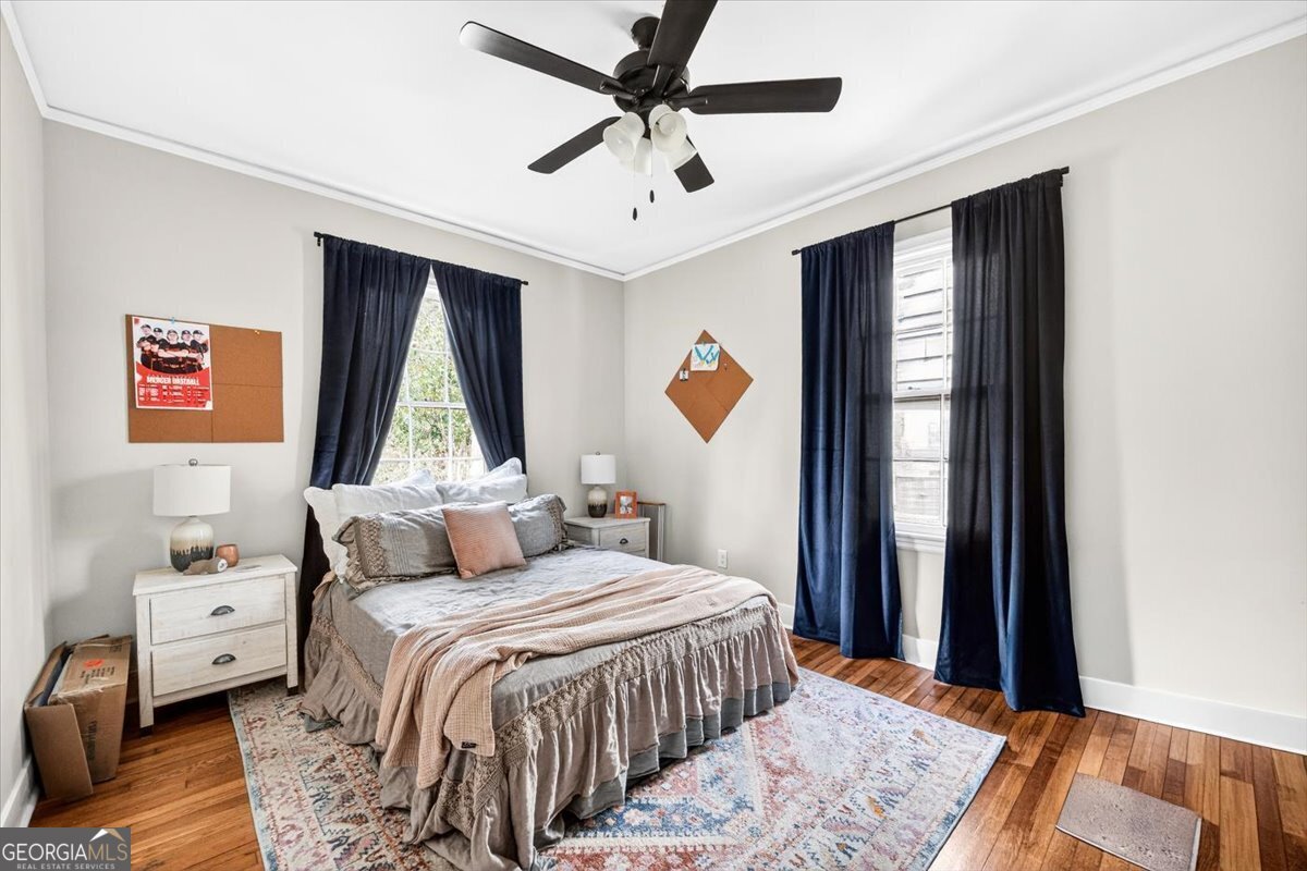 2485 Carlton Way Macon - Photo 21