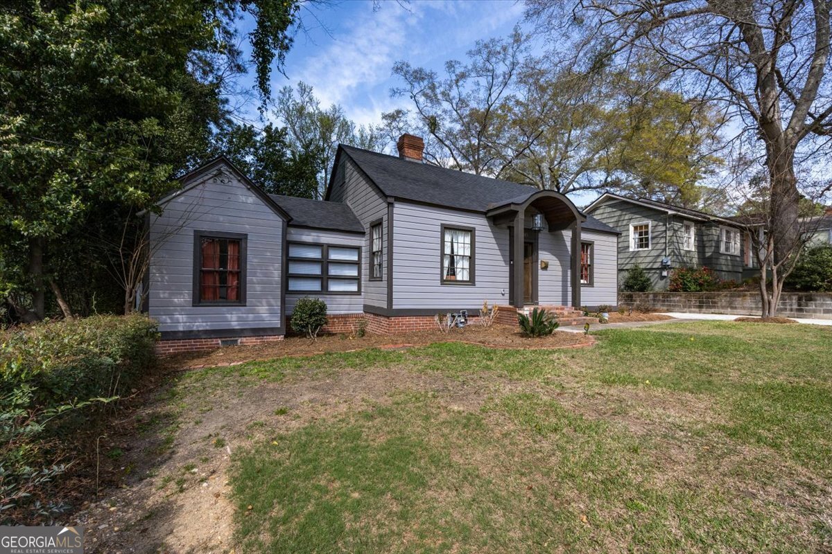 2485 Carlton Way Macon - Photo 22