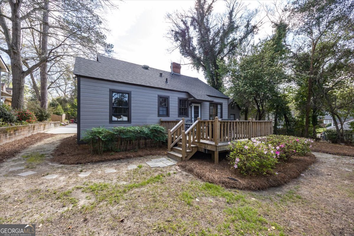 2485 Carlton Way Macon - Photo 25