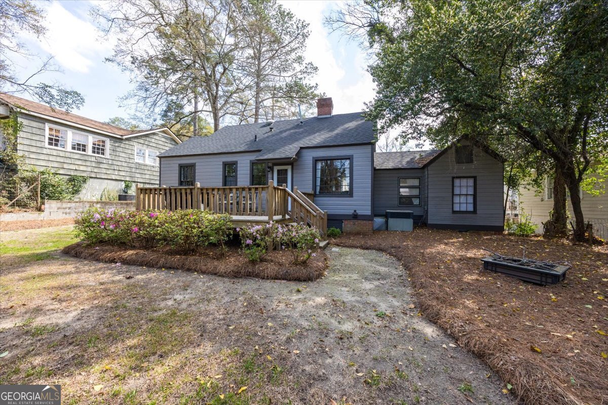 2485 Carlton Way Macon - Photo 27