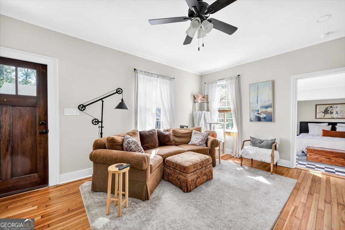 2485 Carlton Way Macon - Photo 6