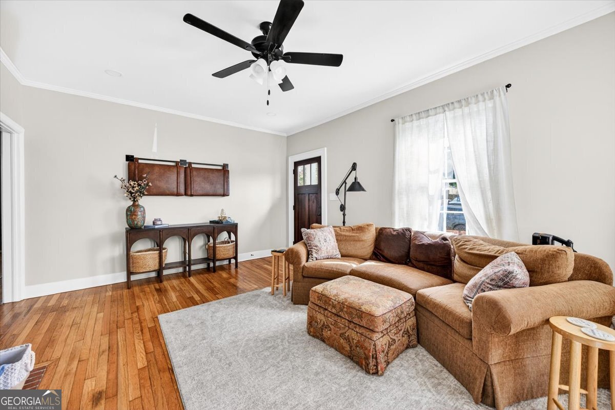 2485 Carlton Way Macon - Photo 7