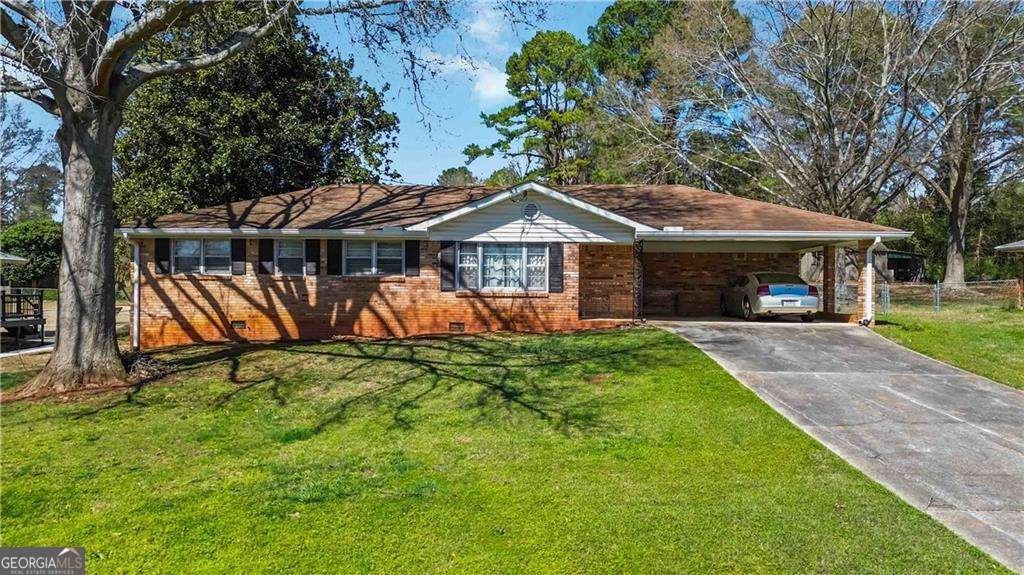 580 Lee Ann Drive Smyrna - Photo 1