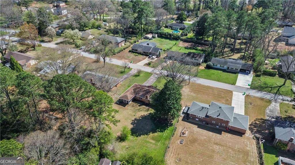 580 Lee Ann Drive Smyrna - Photo 13