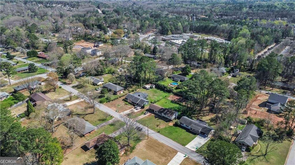 580 Lee Ann Drive Smyrna - Photo 33