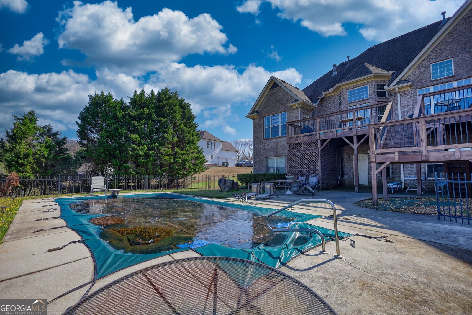 110 Brookview Place Oxford - Photo 61