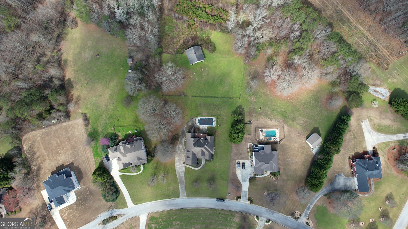 110 Brookview Place Oxford - Photo 86