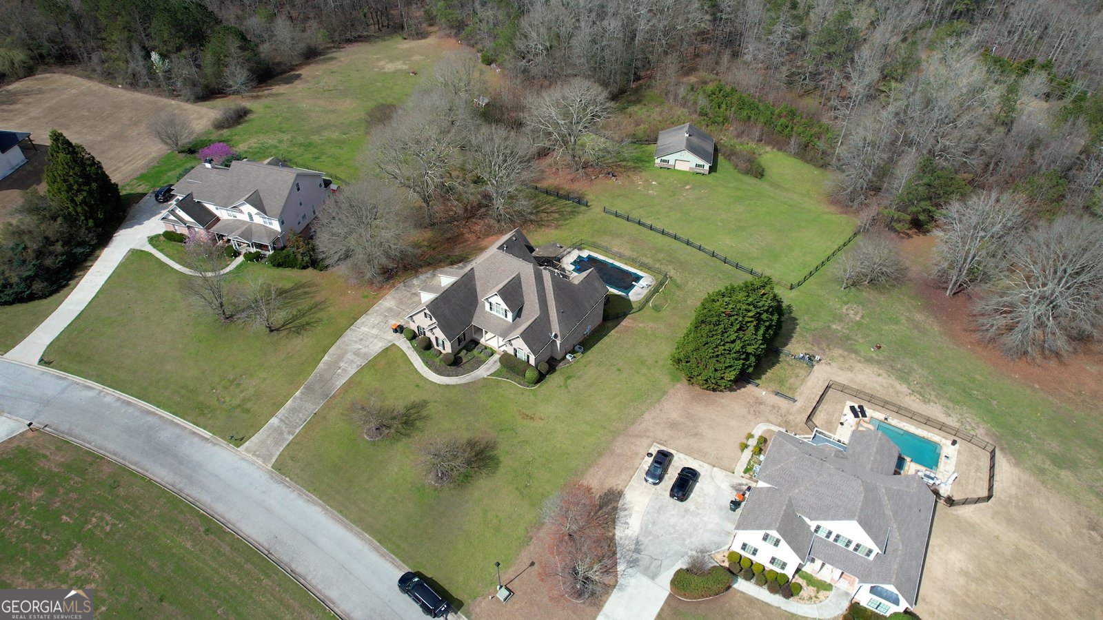 110 Brookview Place Oxford - Photo 88