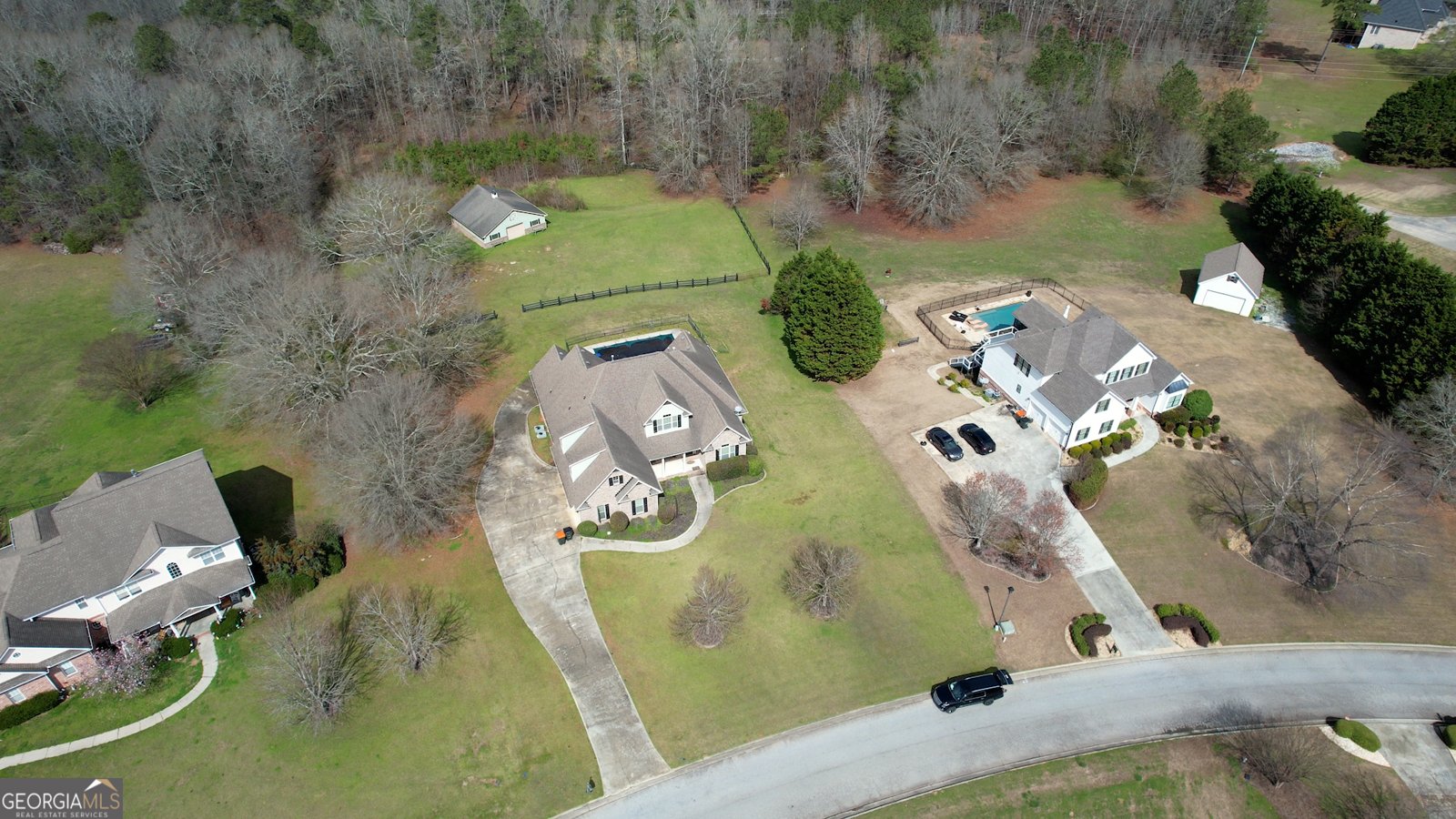 110 Brookview Place Oxford - Photo 89