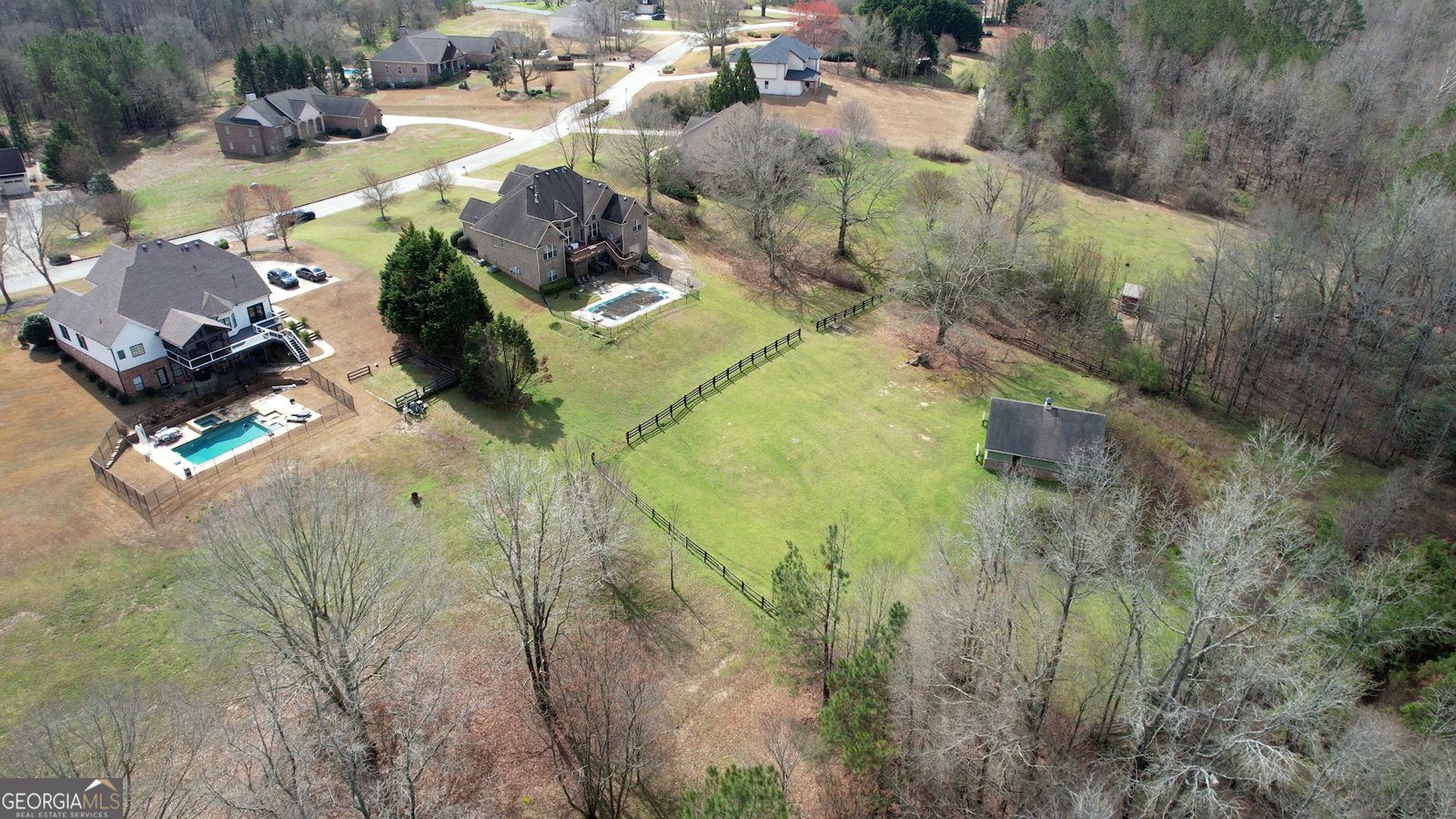 110 Brookview Place Oxford - Photo 90