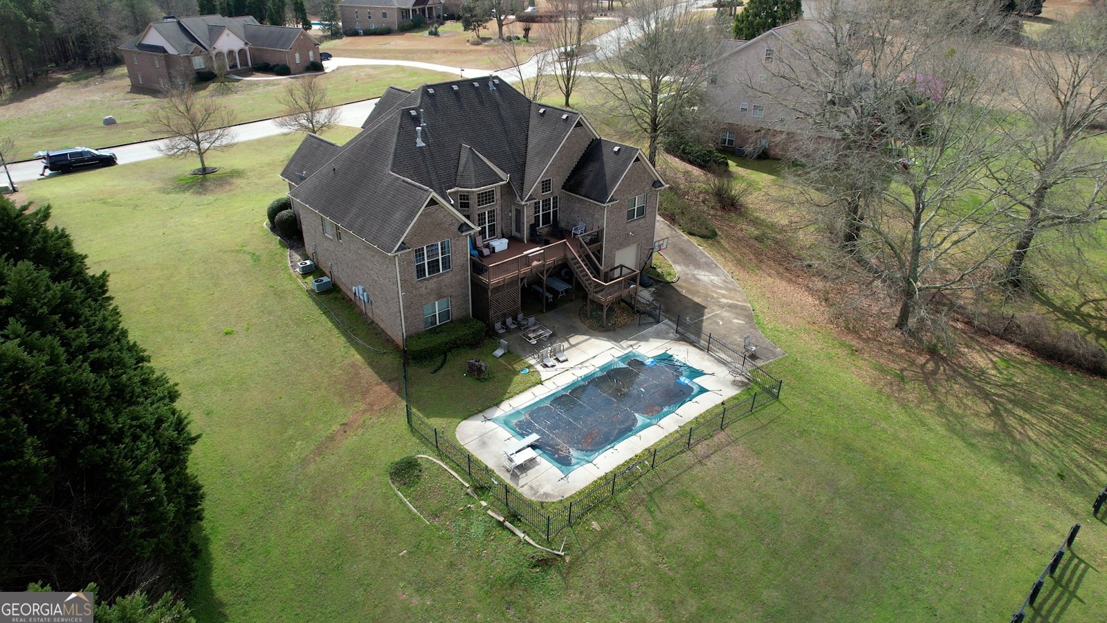 110 Brookview Place Oxford - Photo 91