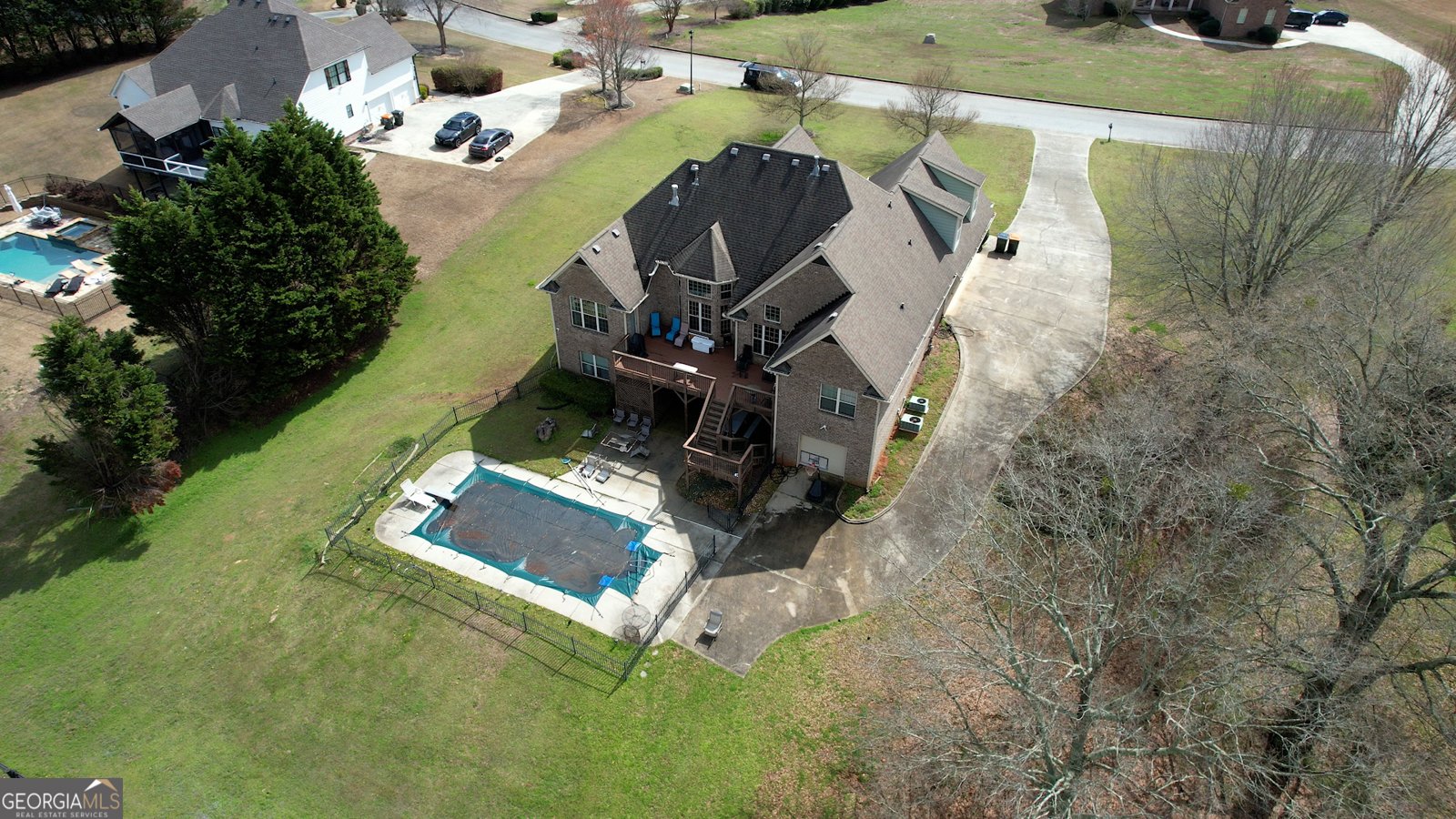 110 Brookview Place Oxford - Photo 92