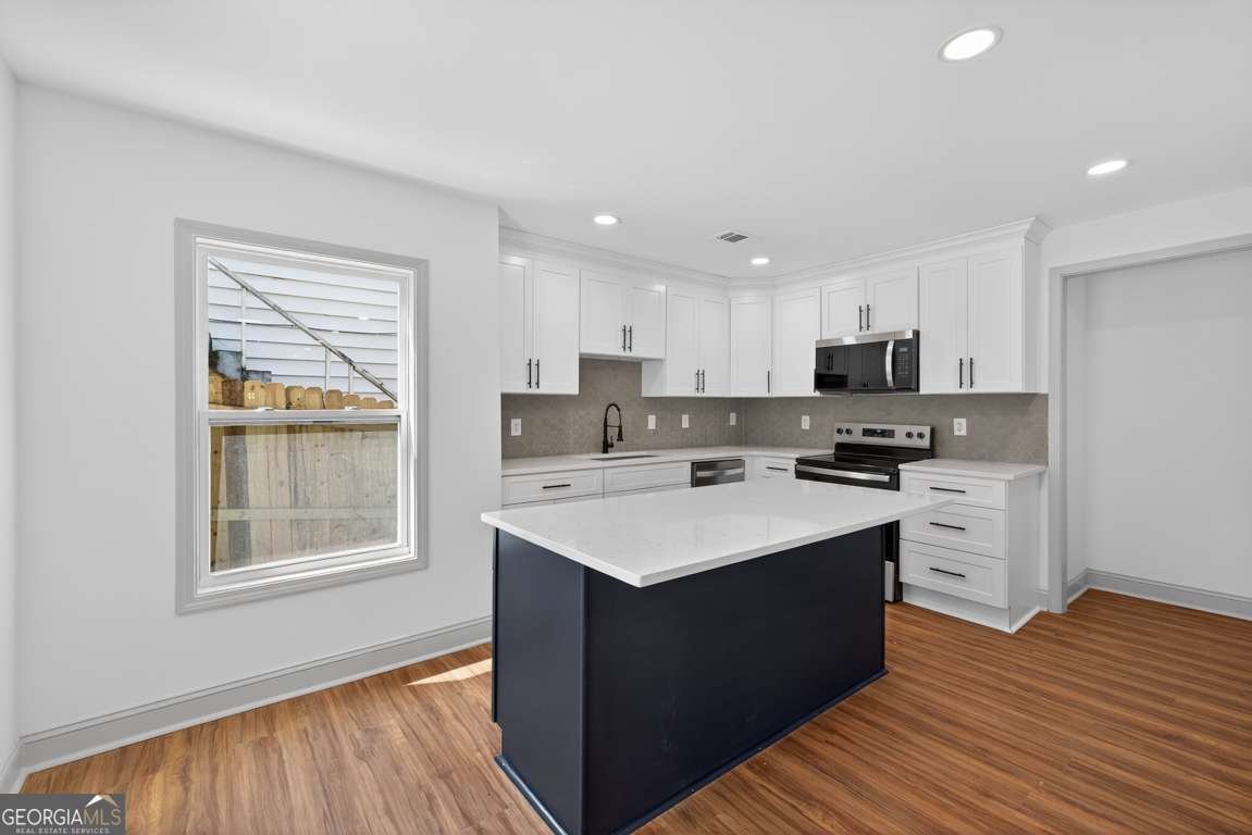 447 Birney Street Marietta - Photo 12