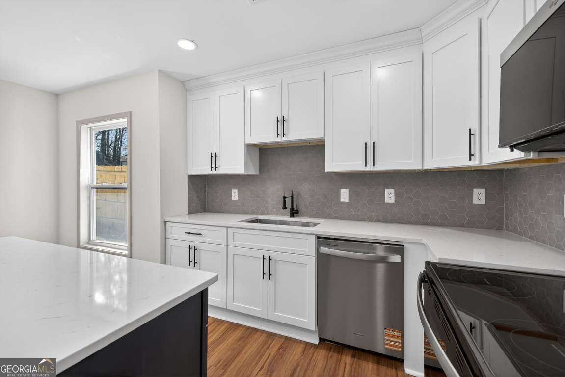 447 Birney Street Marietta - Photo 13