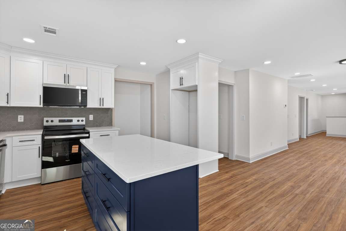 447 Birney Street Marietta - Photo 16