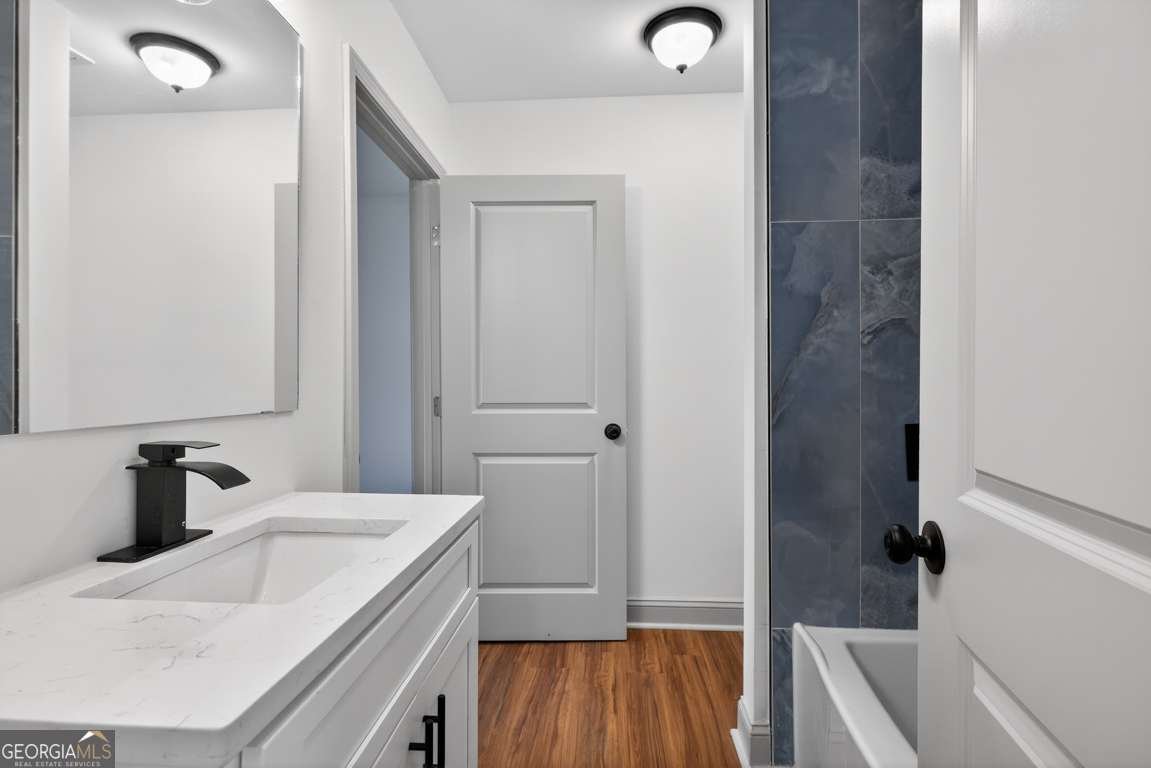 447 Birney Street Marietta - Photo 17