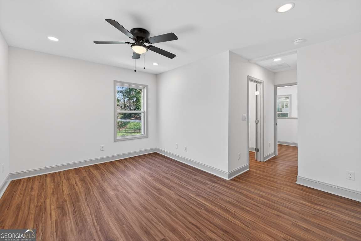 447 Birney Street Marietta - Photo 27