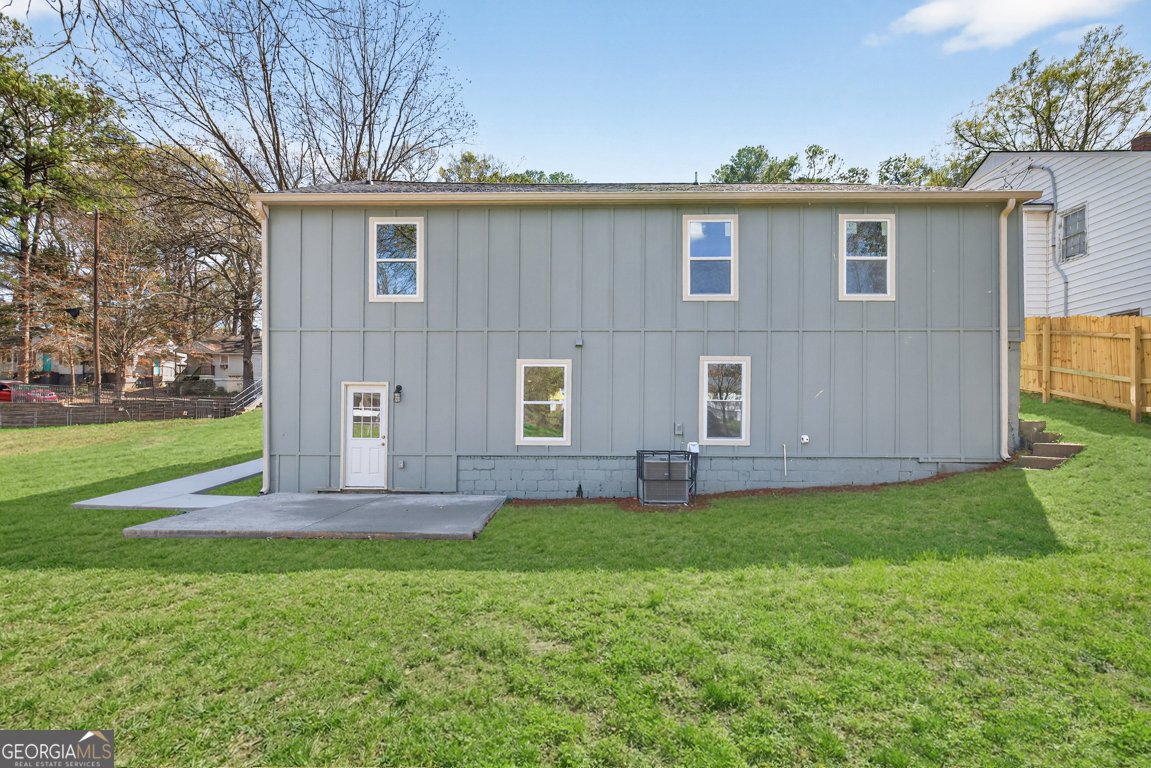 447 Birney Street Marietta - Photo 46