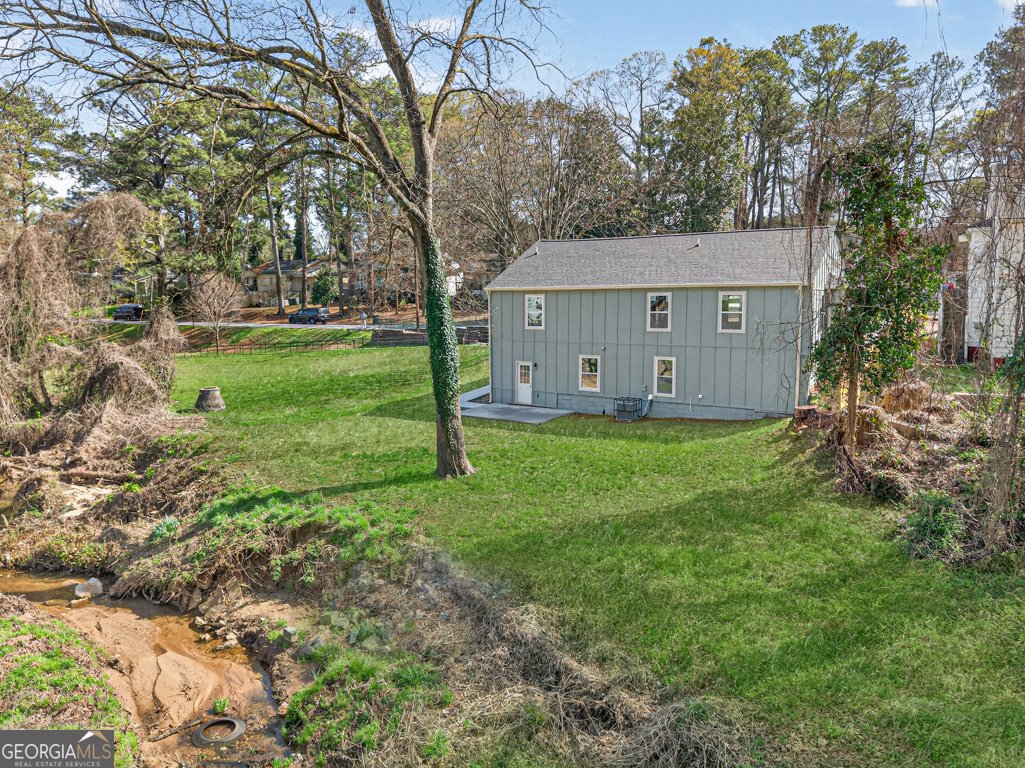 447 Birney Street Marietta - Photo 47