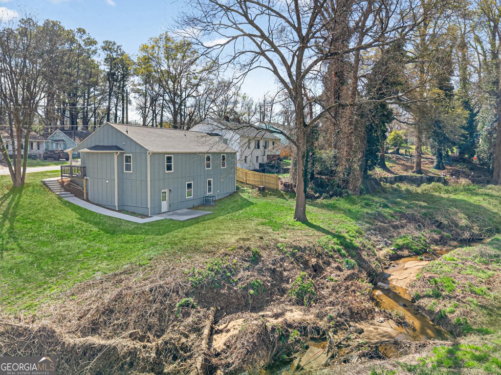 447 Birney Street Marietta - Photo 48