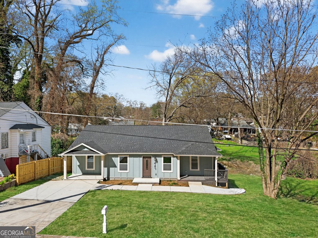 447 Birney Street Marietta - Photo 49