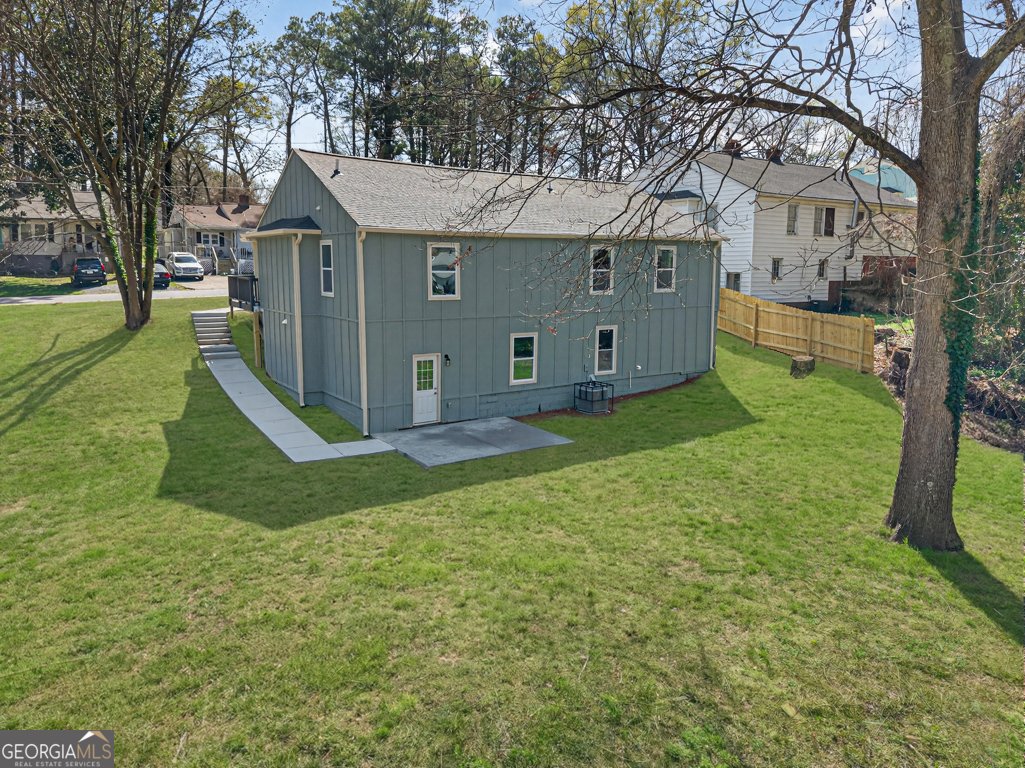 447 Birney Street Marietta - Photo 51