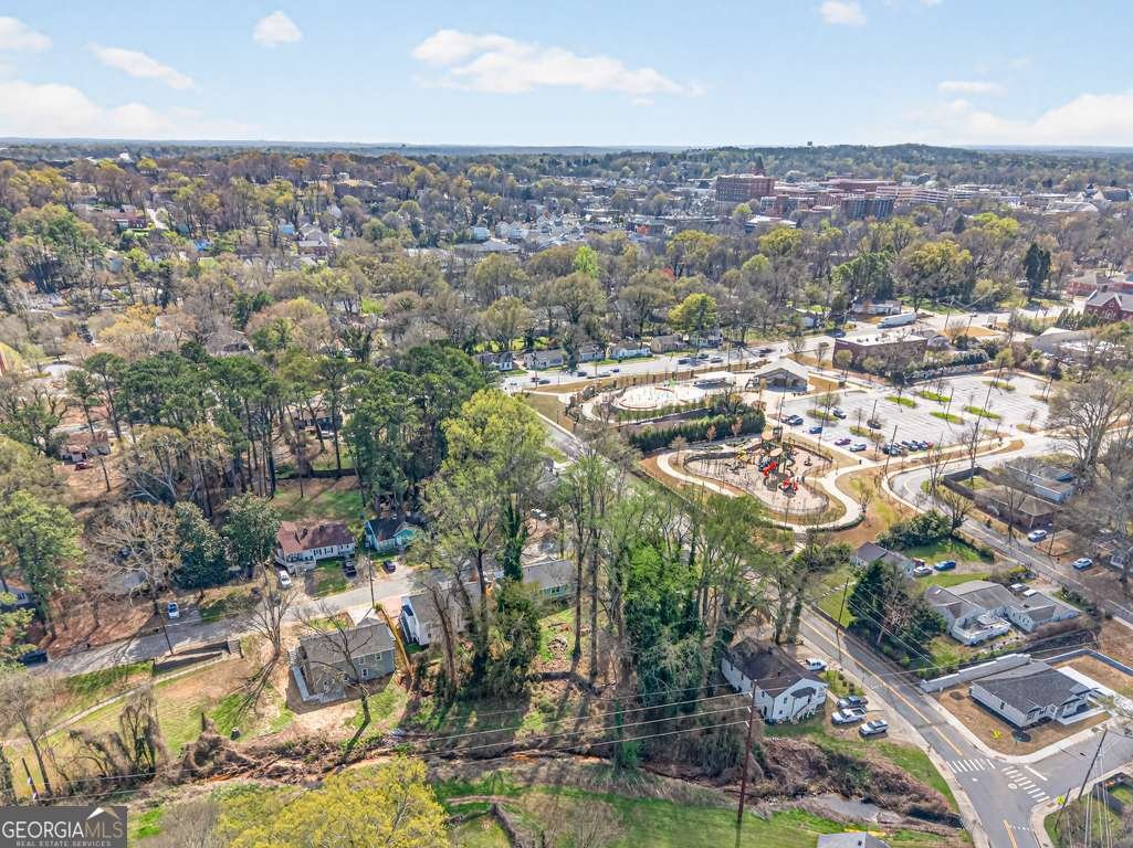 447 Birney Street Marietta - Photo 53