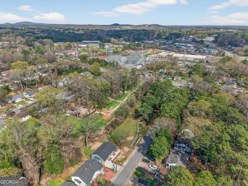 447 Birney Street Marietta - Photo 55