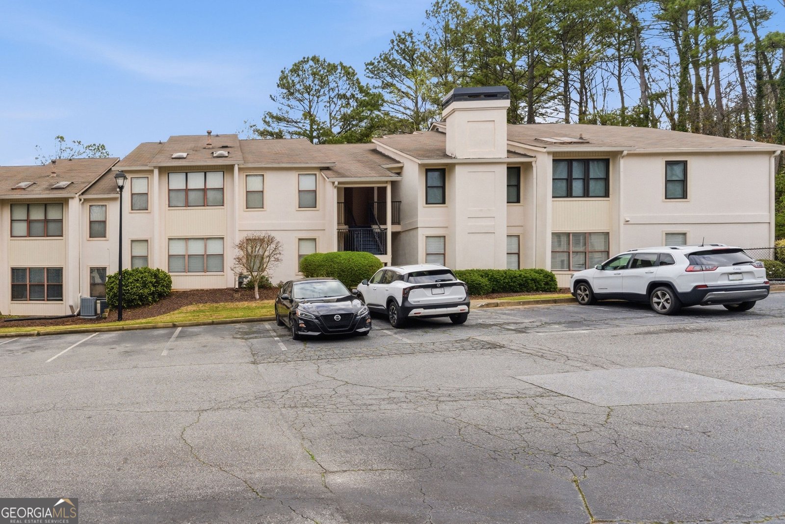 1414 Huntingdon Chase Sandy Springs - Photo 17