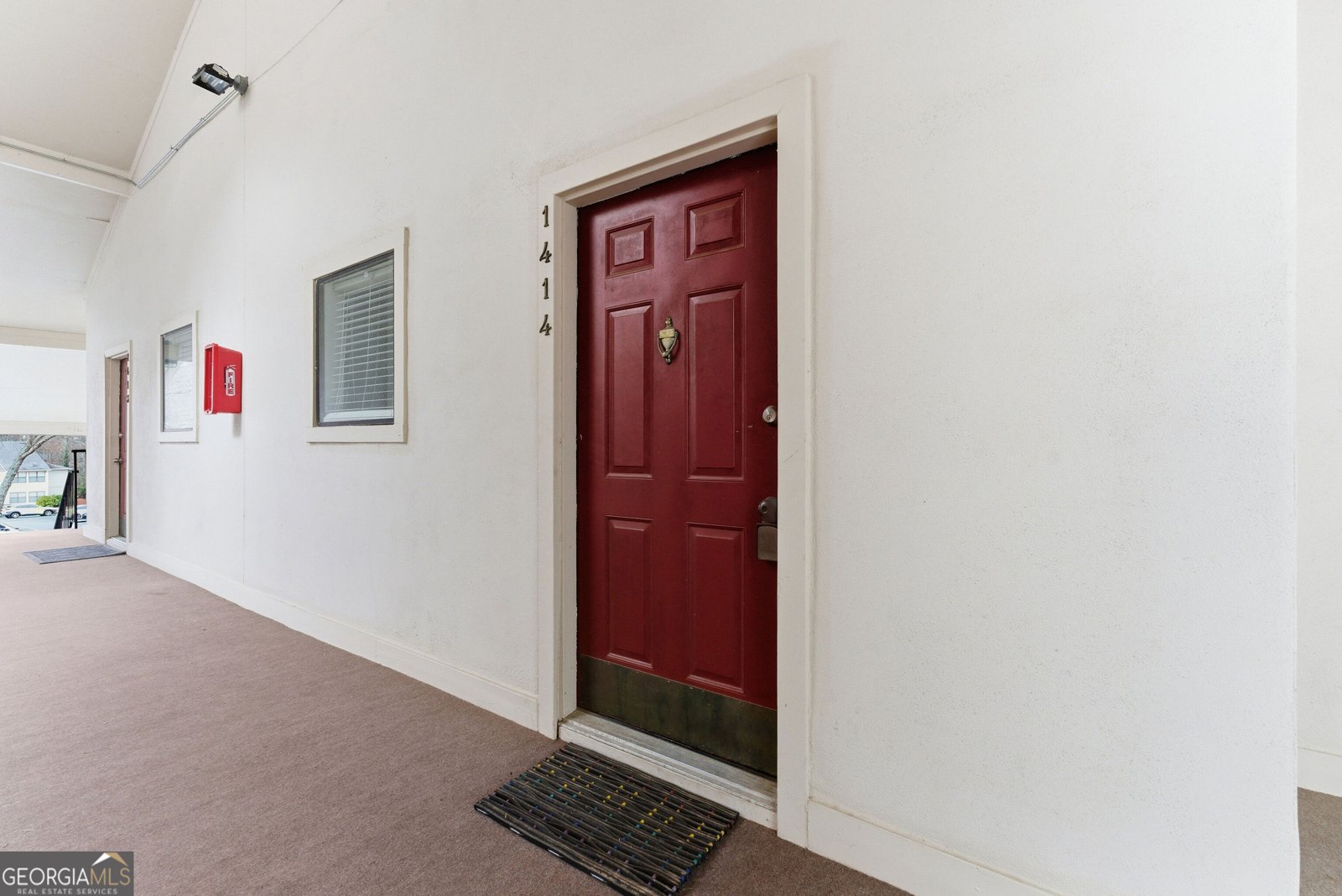 1414 Huntingdon Chase Sandy Springs - Photo 18