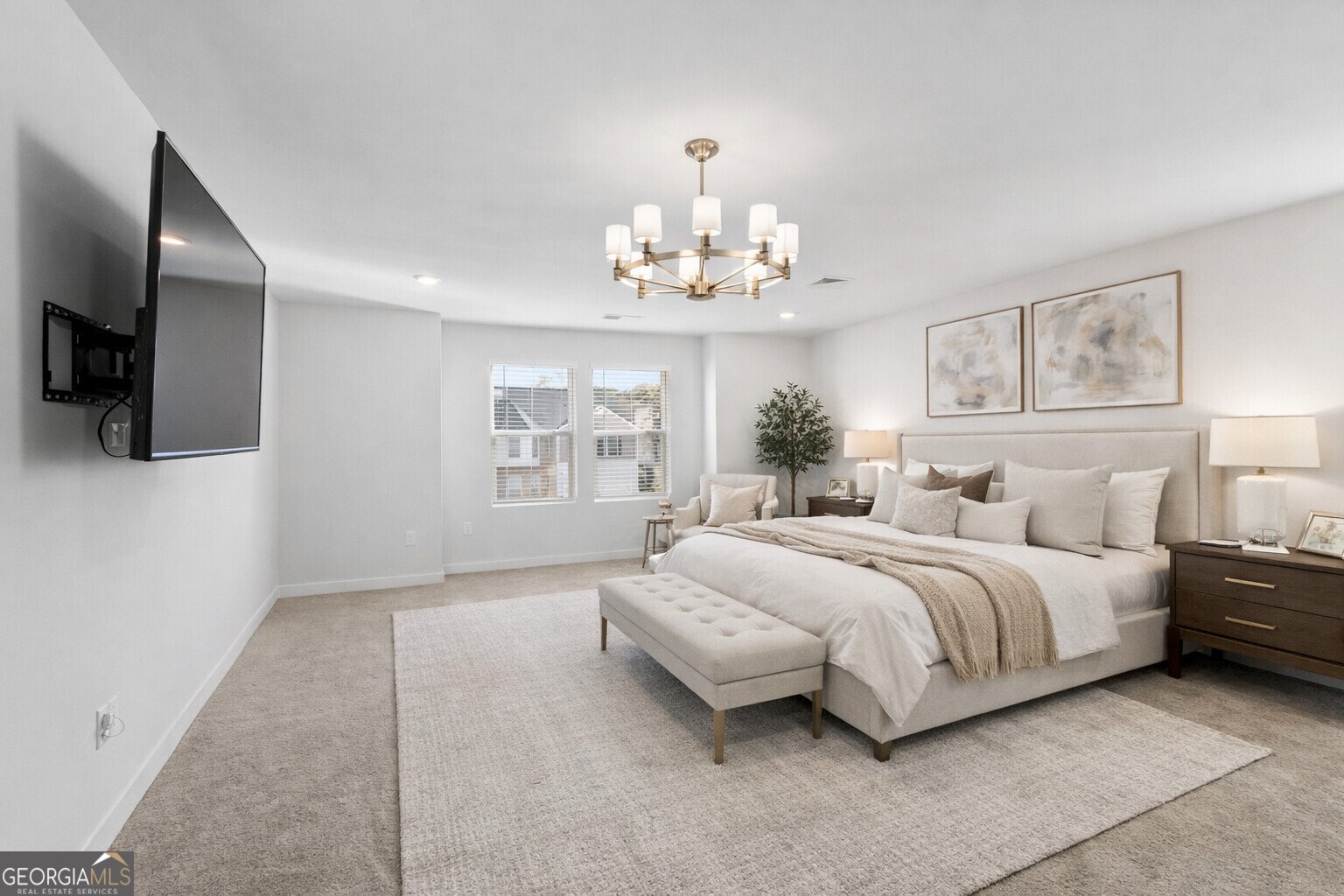 583 Overlook Road Covington - Photo 18