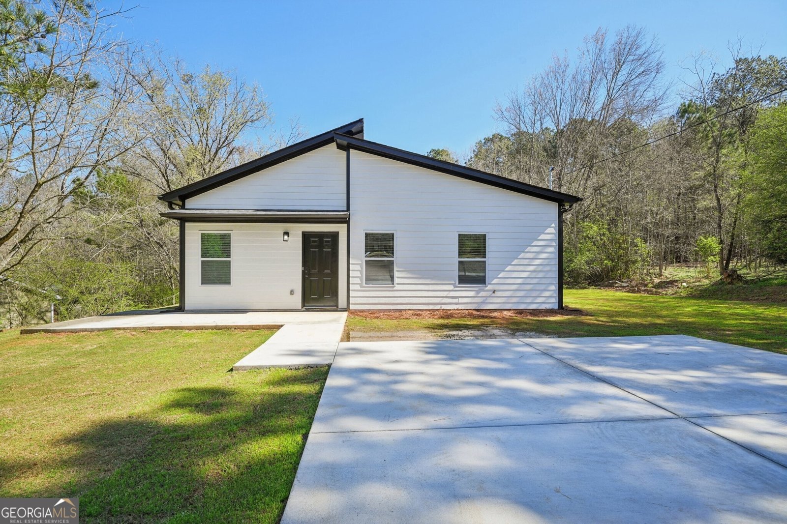 140 Loblolly Drive Athens - Photo 1