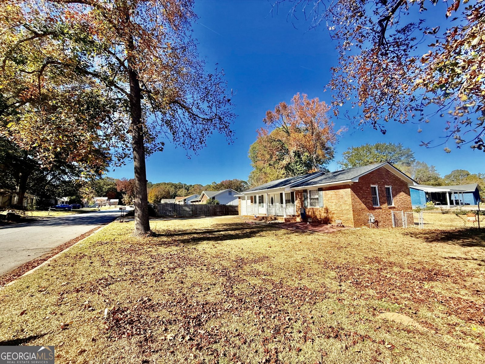 6205 Fieldcrest Drive Morrow - Photo 32