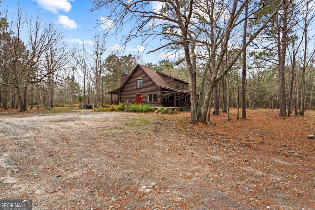 250 Lee Paul Road Hawkinsville - Photo 11