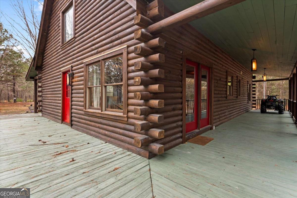 250 Lee Paul Road Hawkinsville - Photo 12