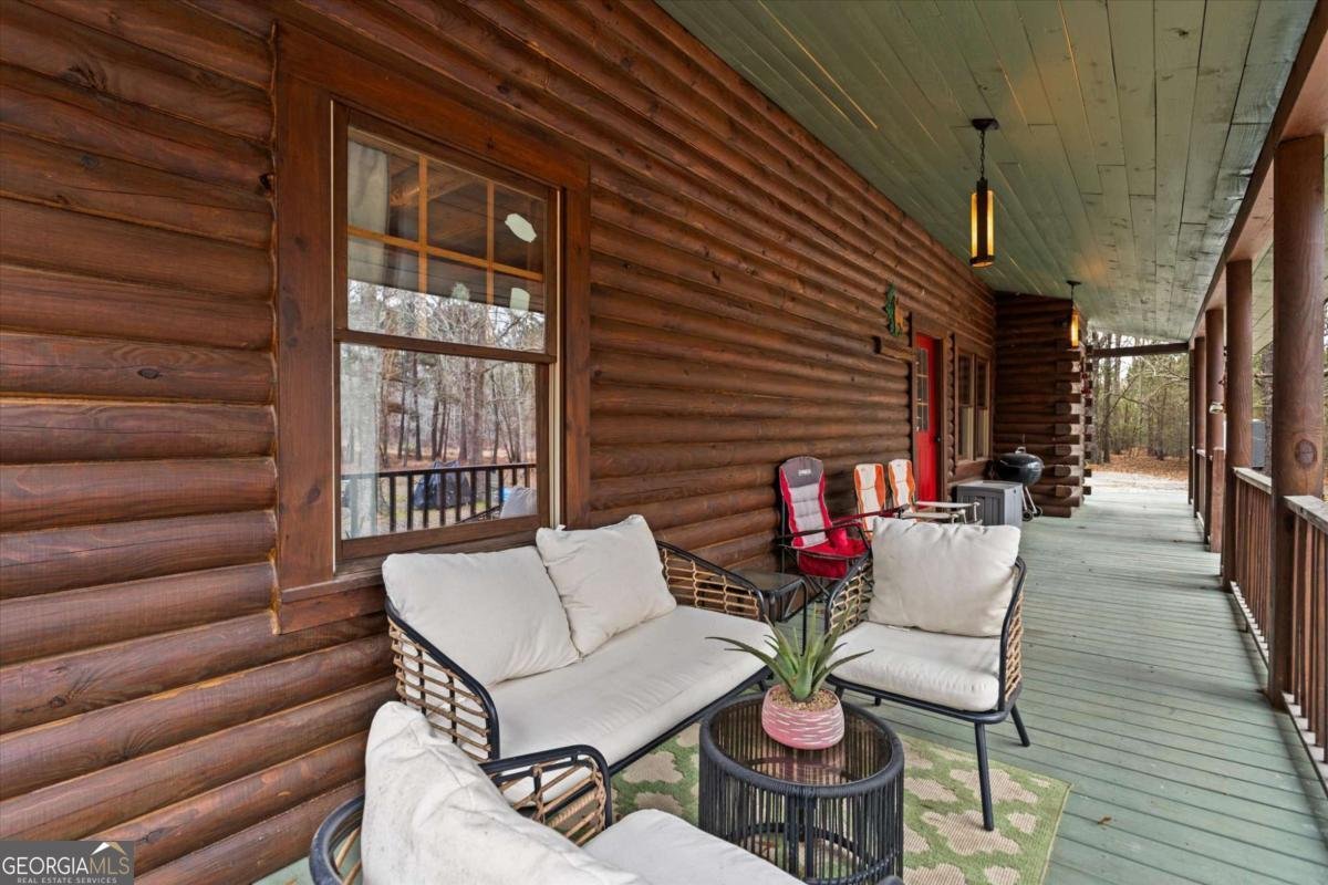 250 Lee Paul Road Hawkinsville - Photo 14