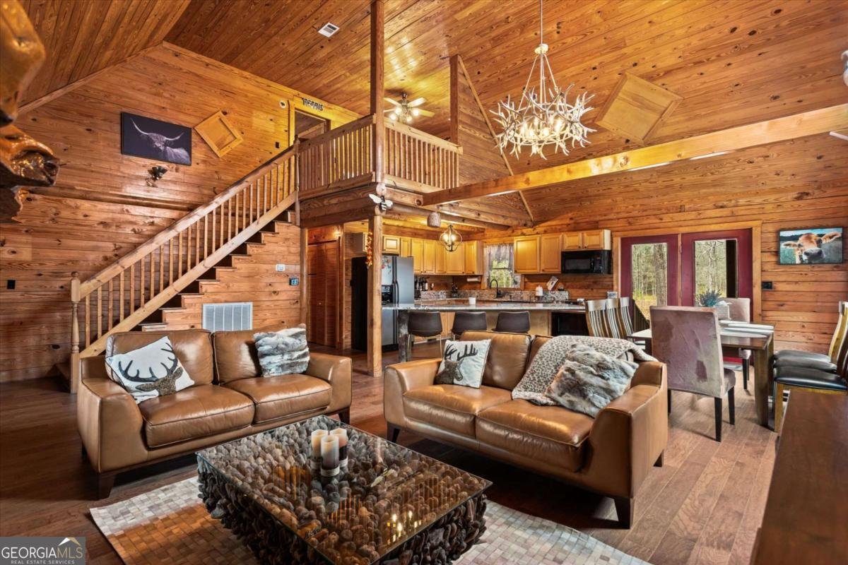 250 Lee Paul Road Hawkinsville - Photo 15