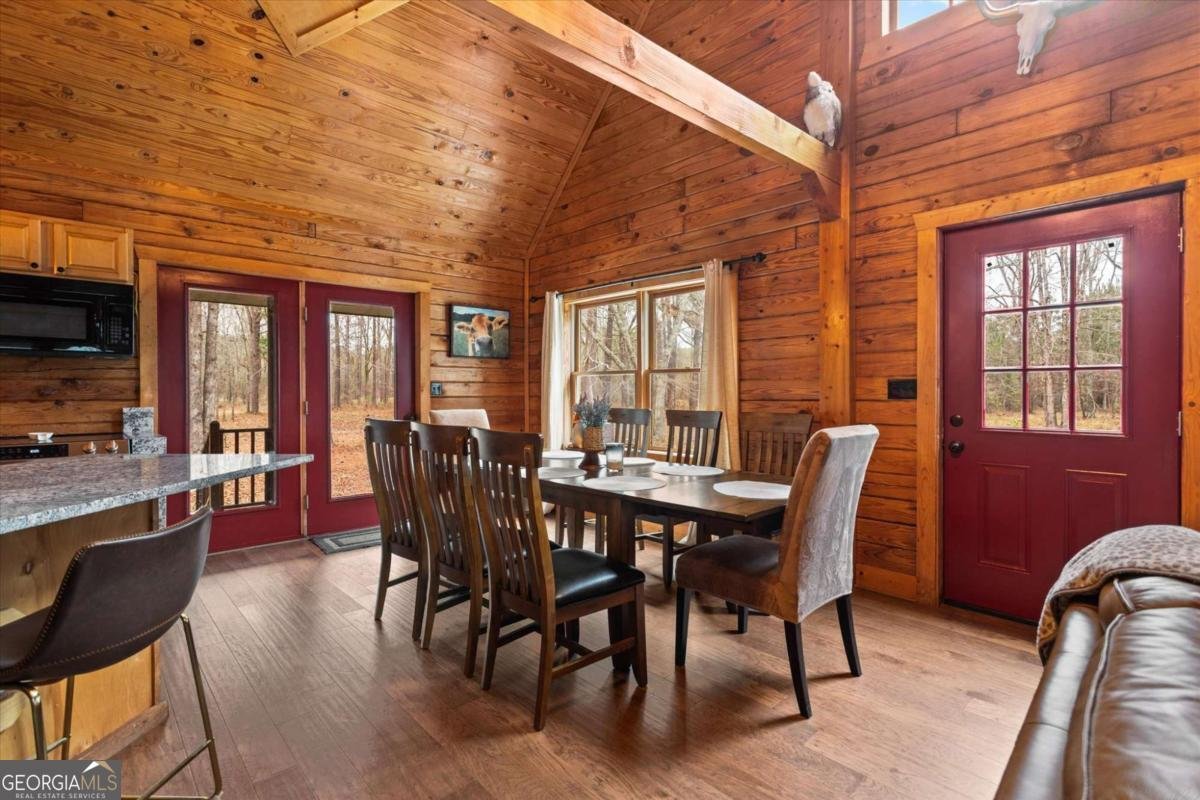 250 Lee Paul Road Hawkinsville - Photo 16